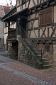 Colombages