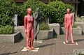 Statues